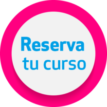 reserva curso ( plazas limitadas)